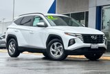 Used 2022 Hyundai Tucson SEL image 2