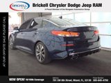 Used 2019 Kia Optima S image 4