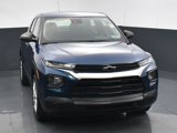 Used 2021 Chevrolet TrailBlazer LS image 3