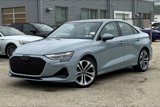 New 2025 Audi A3 2.0T Premium Plus image 2