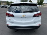Used 2024 Chevrolet Equinox LT image 6