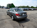 Used 2012 Mercedes-Benz C 300 4MATIC Sedan image 5