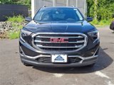 Used 2020 GMC Terrain SLT w/ Preferred Package image 2