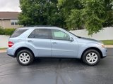 Used 2007 Mercedes-Benz ML 350 4MATIC image 5