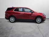 Certified 2022 Chevrolet Equinox LT image 6