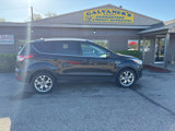 Used 2014 Ford Escape Titanium image 3