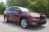 Used 2015 Toyota Highlander Limited image 2