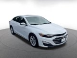 Used 2024 Chevrolet Malibu LT image 3