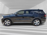 Used 2014 Dodge Durango SXT image 2