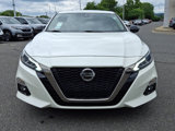 Used 2021 Nissan Altima 2.5 SR image 2