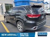 Used 2019 Toyota Highlander Limited image 5