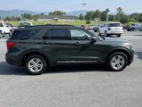 Used 2022 Ford Explorer XLT w/ Equipment Group 202A image 5
