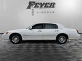 Used 2002 Lincoln Town Car Signature image 4