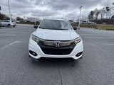 Used 2021 Honda HR-V Sport image 3