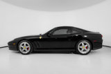 Used 2001 Ferrari 550 Maranello Coupe image 4