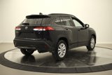 Certified 2022 Toyota Corolla Cross LE image 3