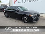 Used 2023 Honda Civic EX image 2