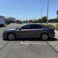 Used 2021 Toyota Camry LE image 4