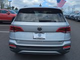 Used 2024 Volkswagen Taos SE image 4