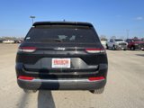 New 2025 Jeep Grand Cherokee Laredo X image 5