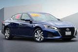 Certified 2023 Nissan Altima 2.5 S image 2