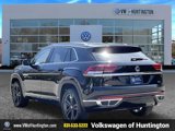 Certified 2022 Volkswagen Atlas Cross Sport SEL R-Line image 4