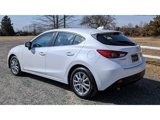 Used 2014 MAZDA MAZDA3 i Touring w/ Technology Package image 5