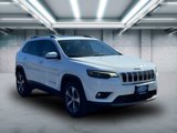 Used 2021 Jeep Cherokee Limited image 2
