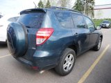 Used 2012 Toyota RAV4 4WD V6 image 4