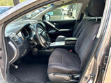 Used 2012 Nissan Murano S image 4
