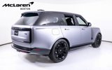 Used 2023 Land Rover Range Rover SE image 5