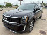 Used 2022 Kia Telluride EX w/ EX Premium Package image 4