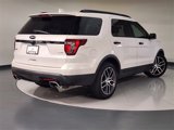 Used 2017 Ford Explorer Sport w/ Equipment Group 401A image 2
