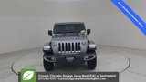 Certified 2018 Jeep Wrangler Unlimited Sahara image 5