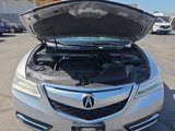 Used 2015 Acura MDX SH-AWD w/ Technology Package image 2