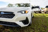 New 2025 Subaru Impreza 2.0i image 3