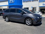 Used 2018 Honda Odyssey EX-L image 2