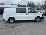 Used 2014 Chevrolet Express 1500 AWD image 6