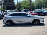 Used 2021 Honda Civic Sport image 4