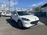 Used 2020 Ford Escape SEL image 3