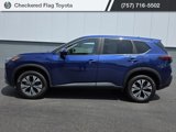 Used 2023 Nissan Rogue SV image 3