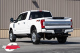 Used 2017 Ford F350 Platinum w/ FX4 Off-Road Package image 5
