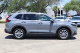 New 2025 Honda CR-V EX image 4