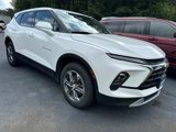 Certified 2023 Chevrolet Blazer LT image 3