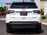 Used 2024 Jeep Compass Limited image 5