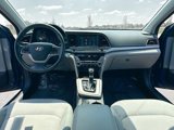 Used 2017 Hyundai Elantra SE w/ SE A/T Tech Package 03 image 3