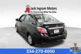 Used 2024 Mitsubishi Mirage G4 LE image 3