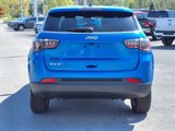 New 2025 Jeep Compass Sport w/ Mopar Graphics Package image 4
