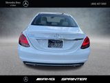 Used 2021 Mercedes-Benz C 300 Sedan image 4