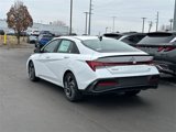 New 2025 Hyundai Elantra SEL image 4